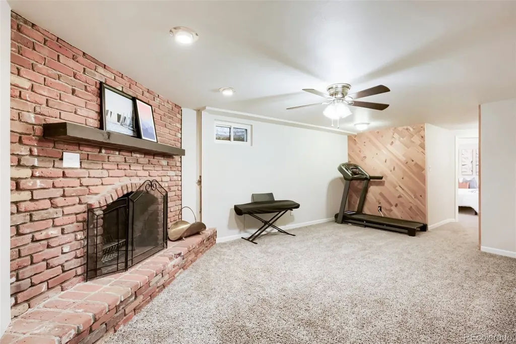 5125 Zinnia Court Arvada CO 80002