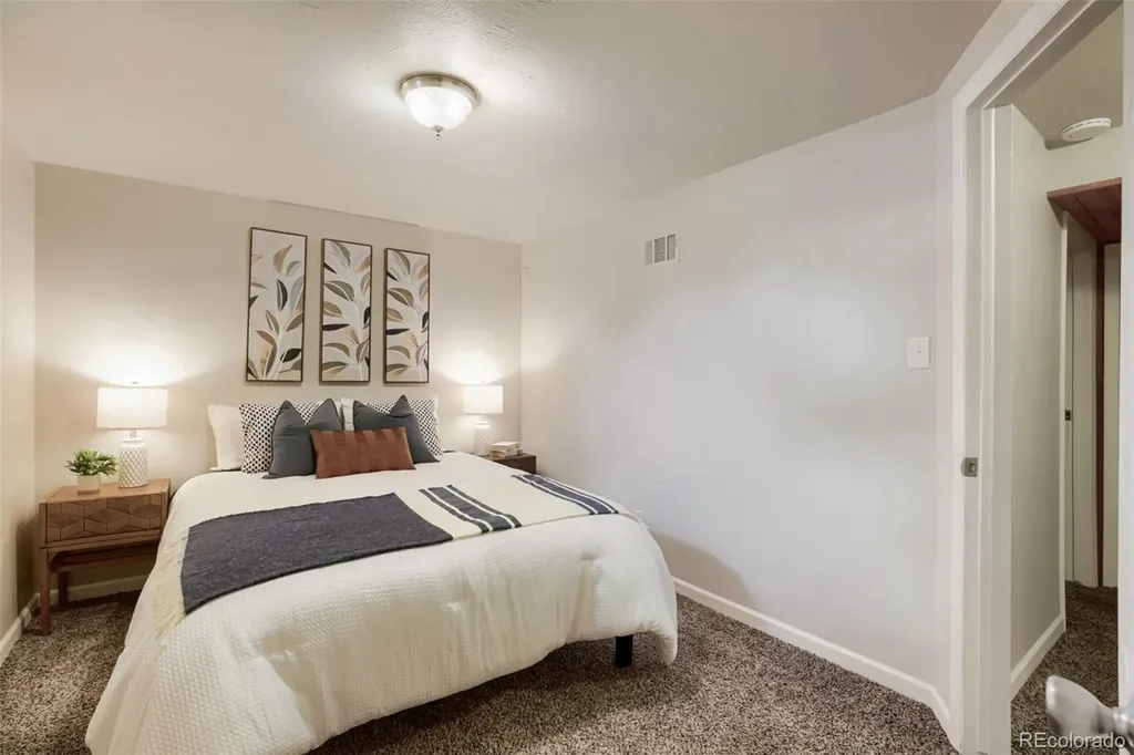 5125 Zinnia Court Arvada CO 80002
