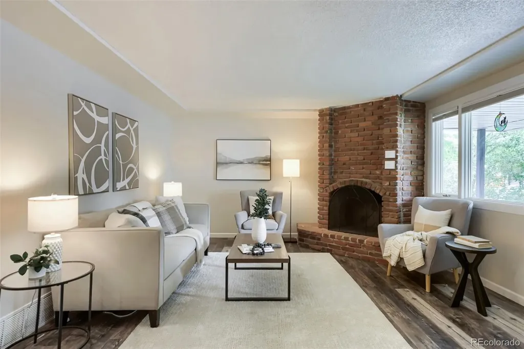 5125 Zinnia Court Arvada CO 80002