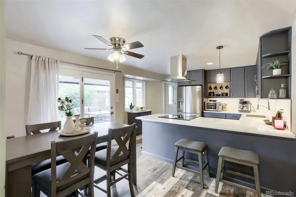 5125 Zinnia Court Arvada CO 80002