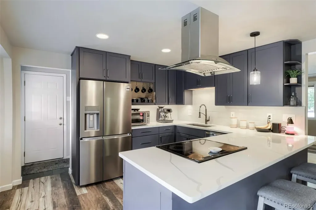 5125 Zinnia Court Arvada CO 80002