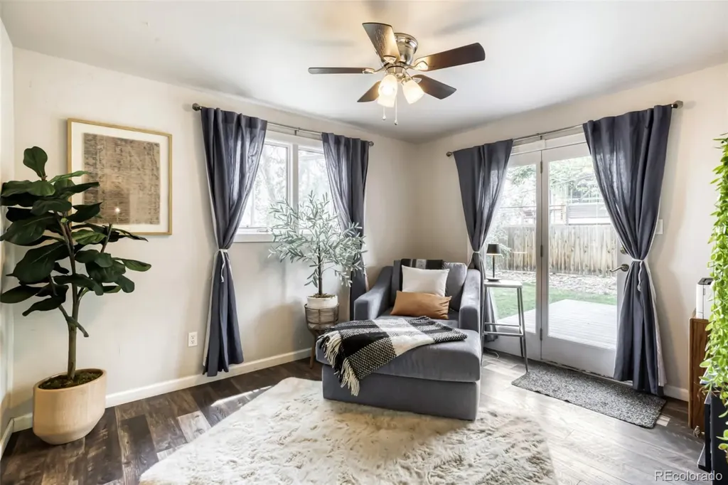 5125 Zinnia Court Arvada CO 80002