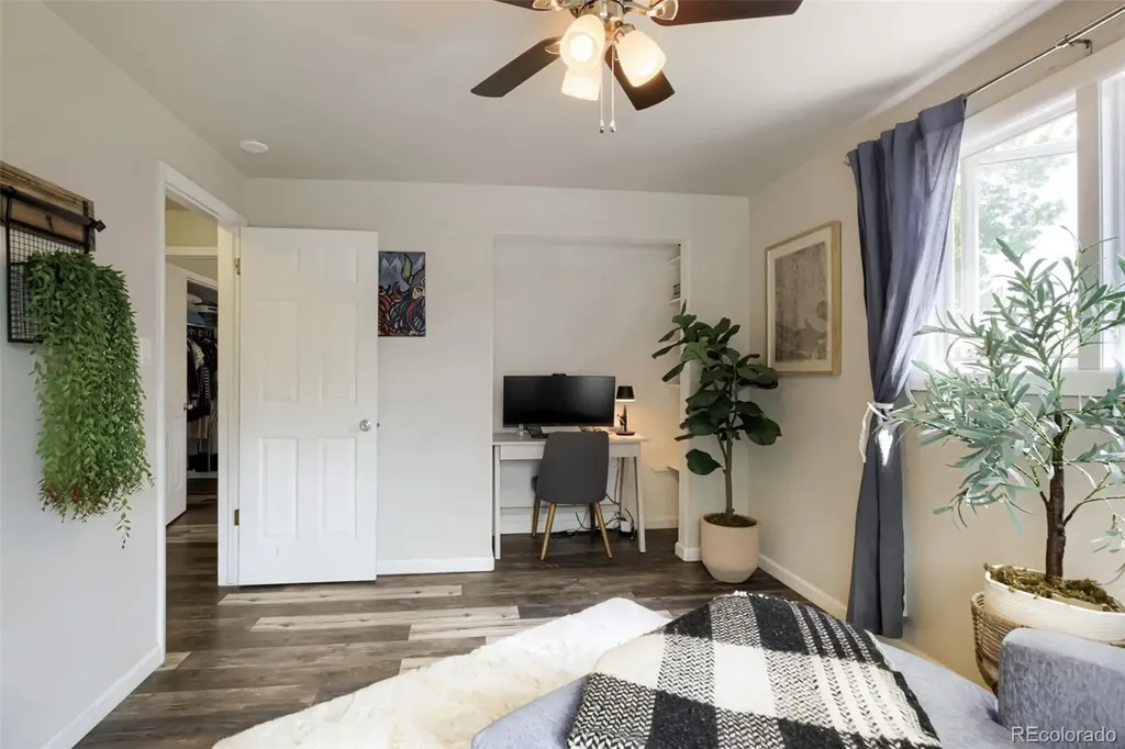 5125 Zinnia Court Arvada CO 80002