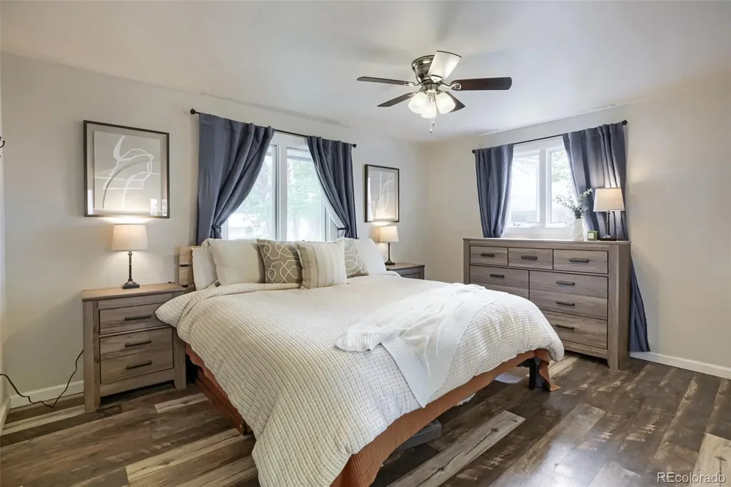 5125 Zinnia Court Arvada CO 80002