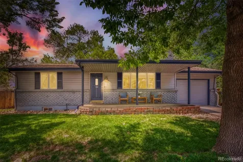 5125 Zinnia Court Arvada CO 80002