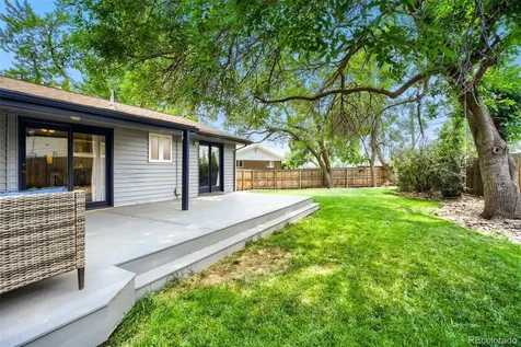 5125 Zinnia Court Arvada CO 80002