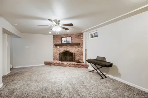 5125 Zinnia Court Arvada CO 80002