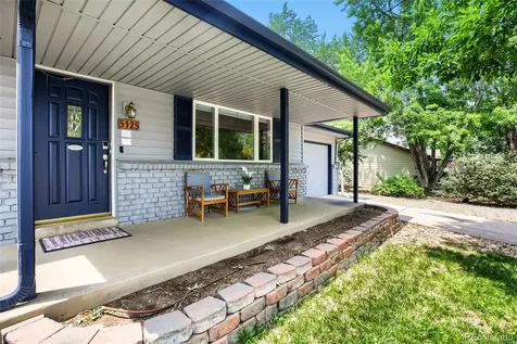 5125 Zinnia Court Arvada CO 80002