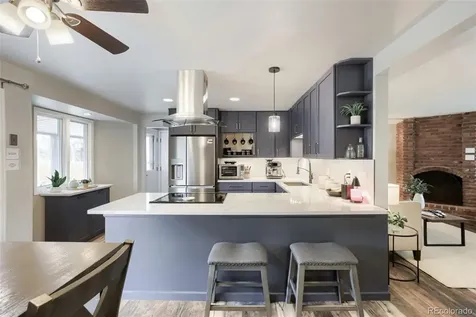 5125 Zinnia Court Arvada CO 80002