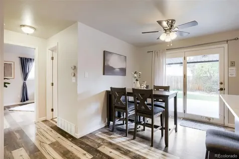 5125 Zinnia Court Arvada CO 80002