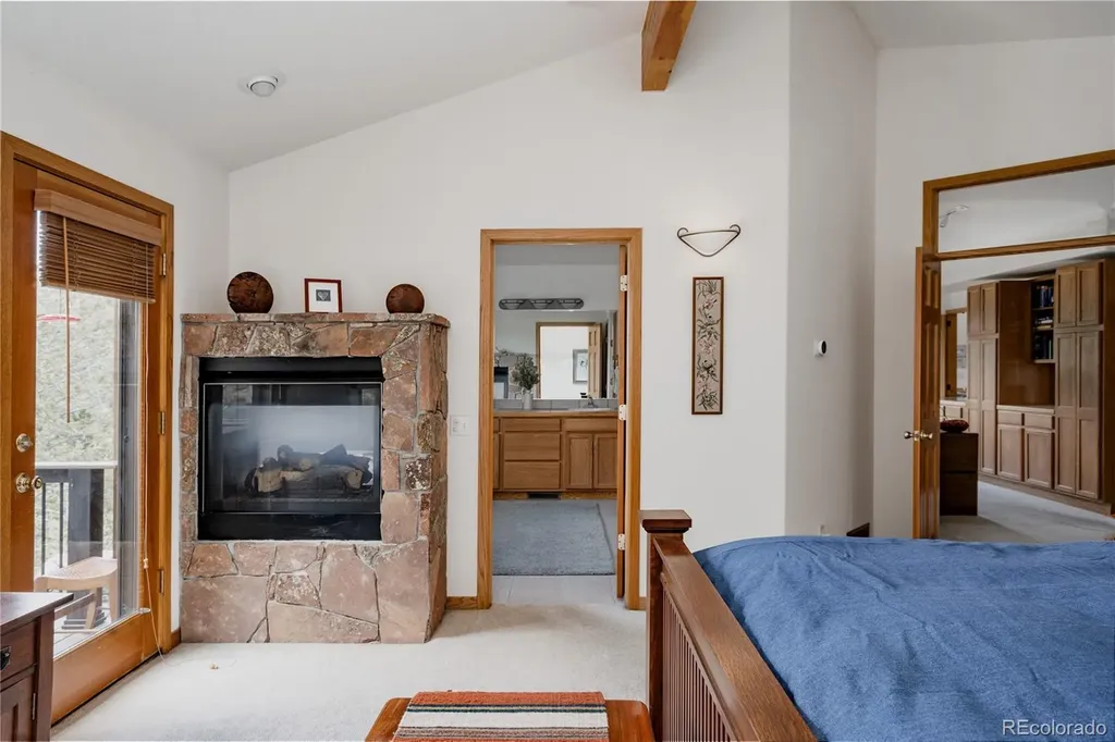 254 Aspenwood Lane Evergreen CO 80439