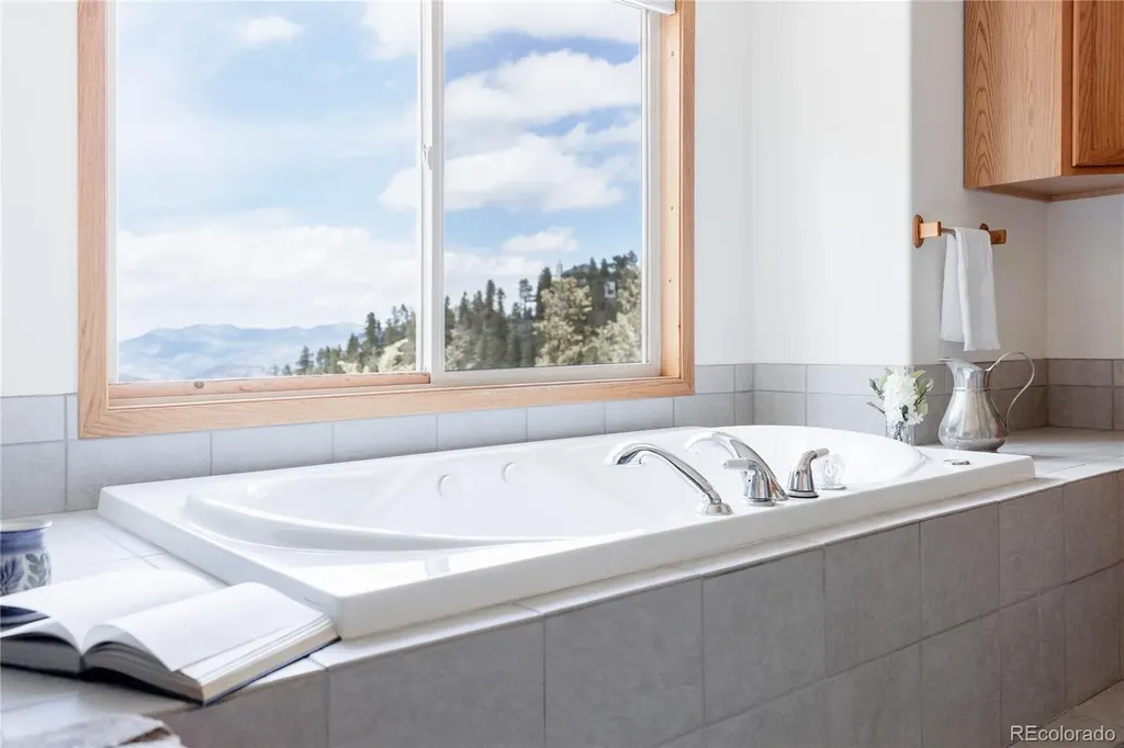 254 Aspenwood Lane Evergreen CO 80439