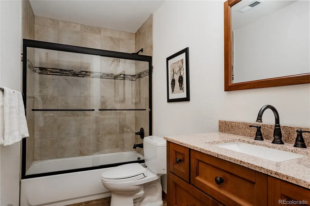 254 Aspenwood Lane Evergreen CO 80439