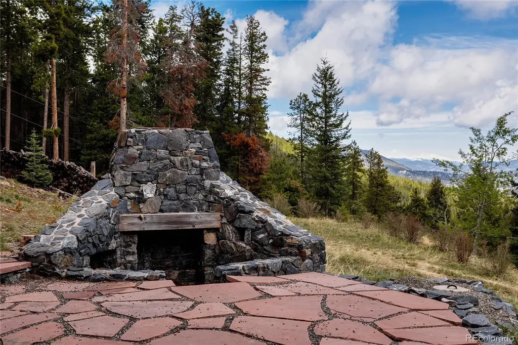 254 Aspenwood Lane Evergreen CO 80439