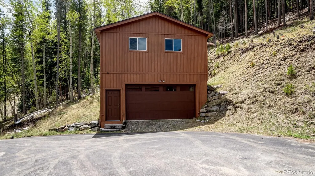 254 Aspenwood Lane Evergreen CO 80439