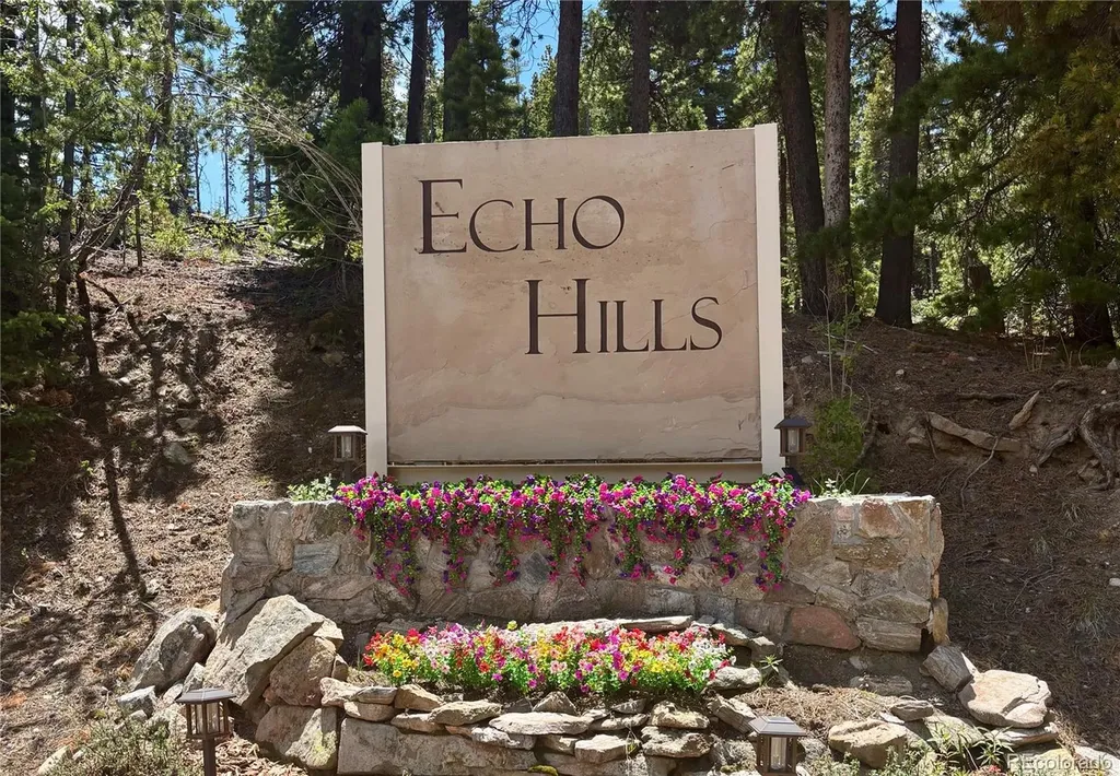 254 Aspenwood Lane Evergreen CO 80439