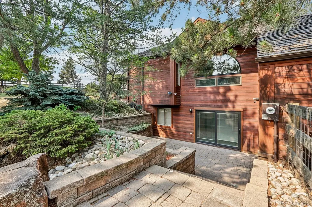 6624 Cherokee Court Niwot CO 80503