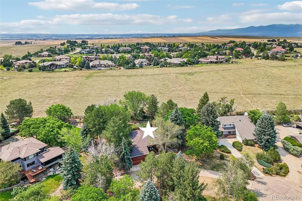 6624 Cherokee Court Niwot CO 80503
