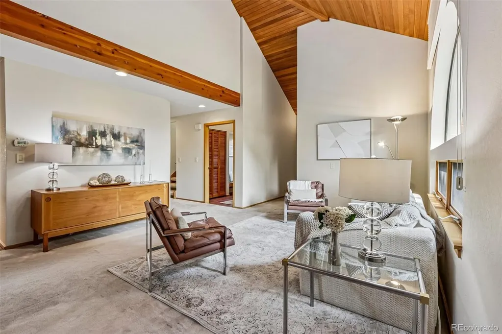 6624 Cherokee Court Niwot CO 80503