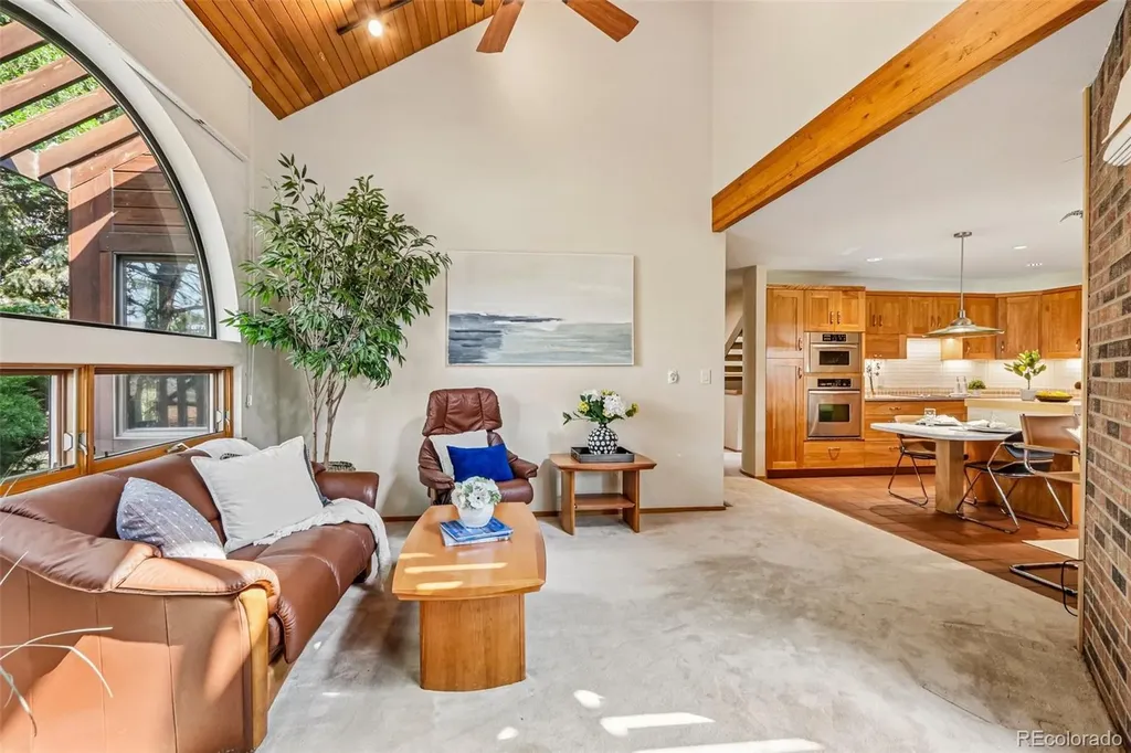 6624 Cherokee Court Niwot CO 80503
