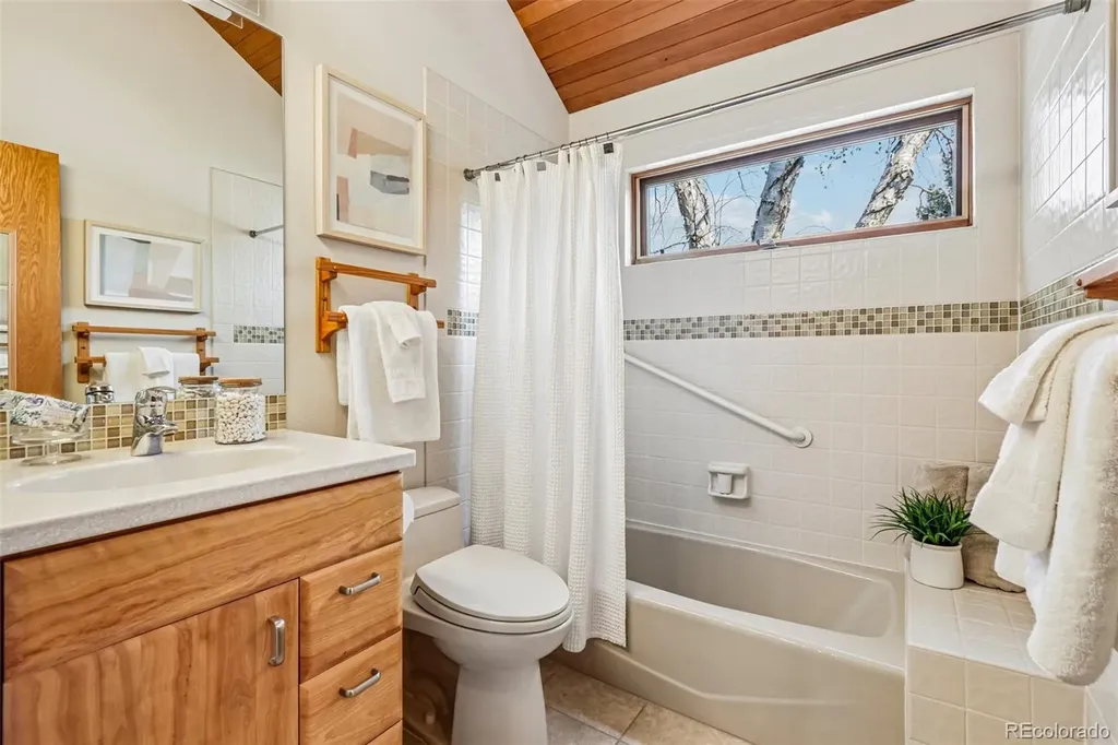 6624 Cherokee Court Niwot CO 80503