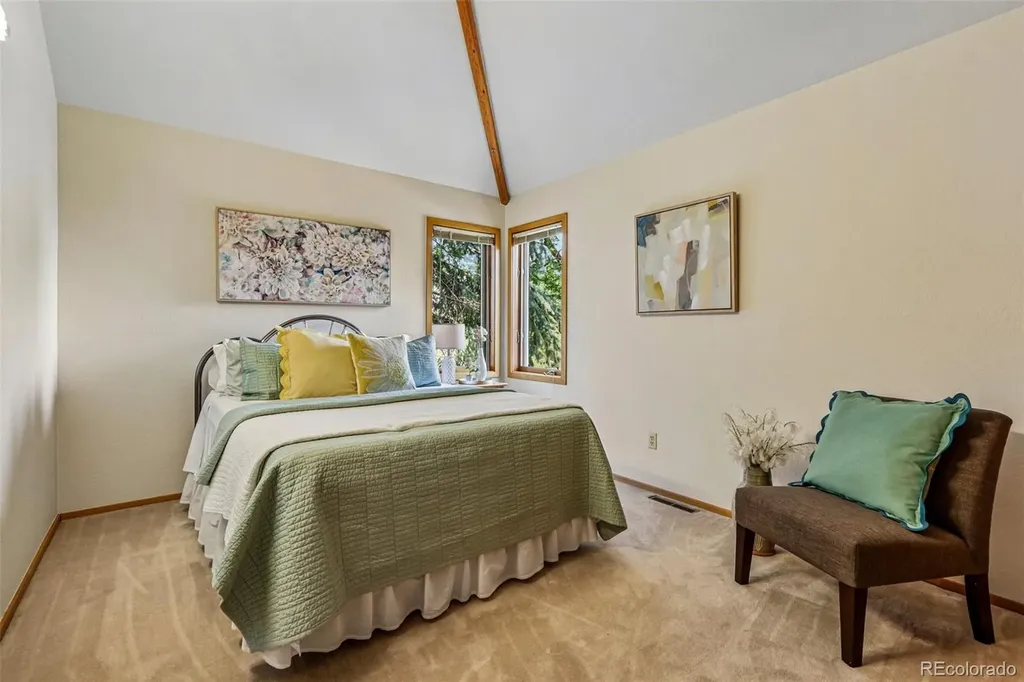 6624 Cherokee Court Niwot CO 80503
