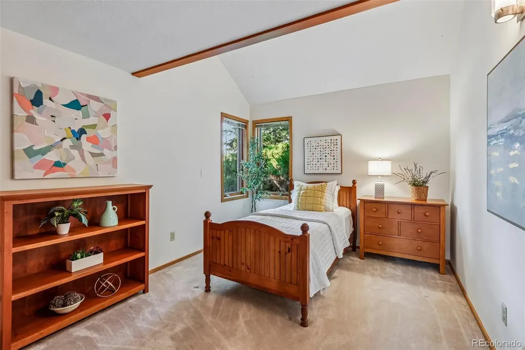 6624 Cherokee Court Niwot CO 80503