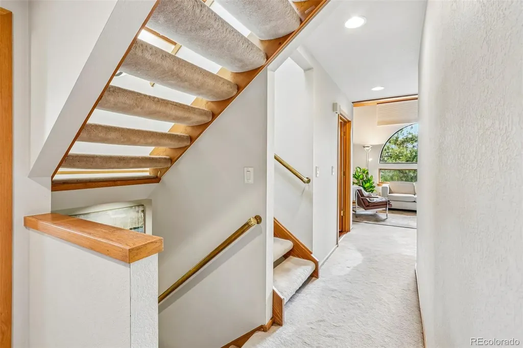6624 Cherokee Court Niwot CO 80503