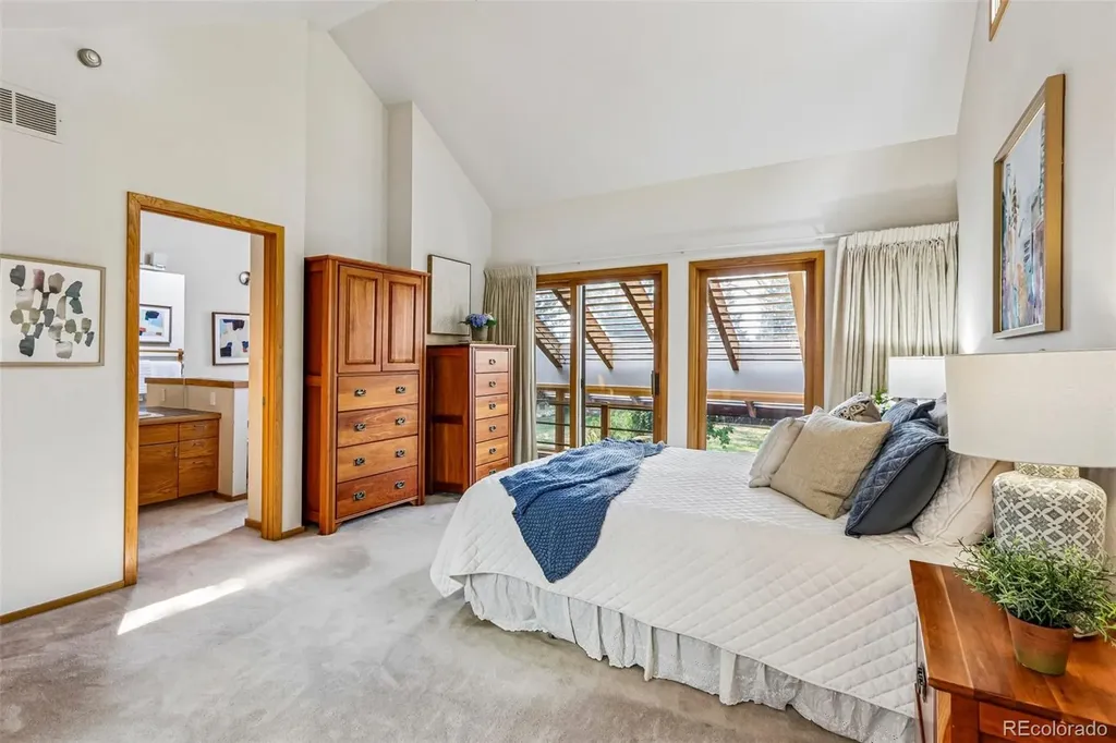 6624 Cherokee Court Niwot CO 80503