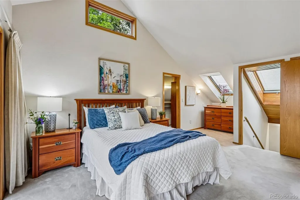 6624 Cherokee Court Niwot CO 80503