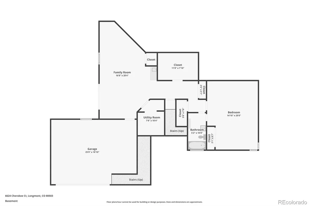 6624 Cherokee Court Niwot CO 80503