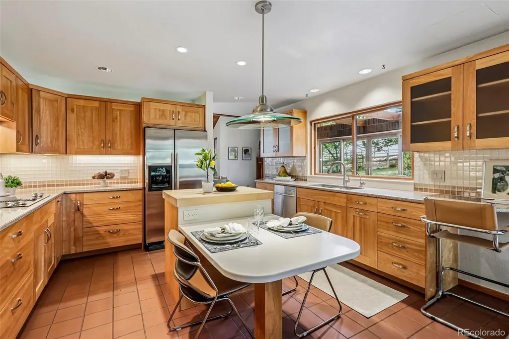 6624 Cherokee Court Niwot CO 80503