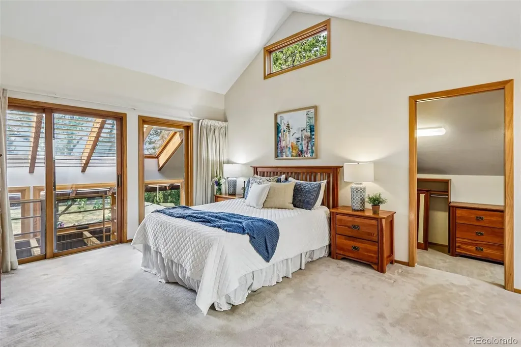 6624 Cherokee Court Niwot CO 80503