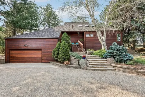 6624 Cherokee Court Niwot CO 80503