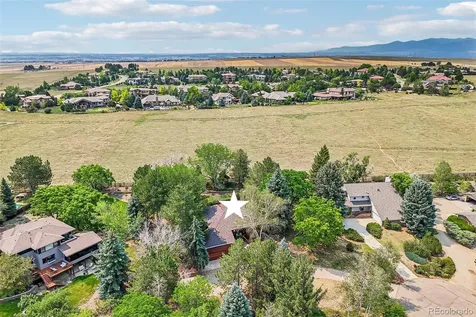 6624 Cherokee Court Niwot CO 80503