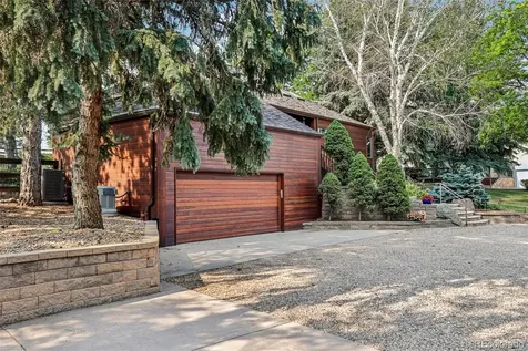 6624 Cherokee Court Niwot CO 80503
