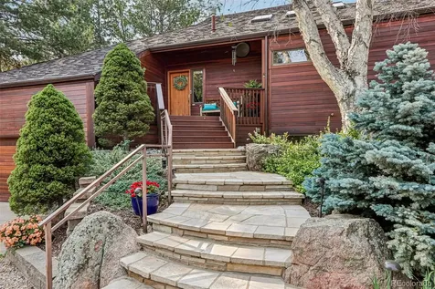 6624 Cherokee Court Niwot CO 80503