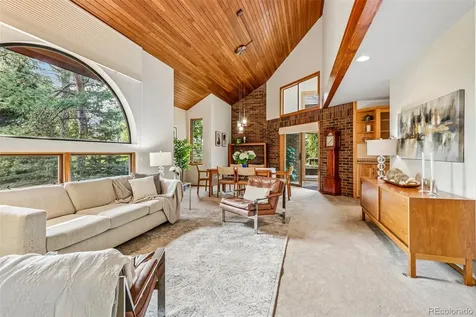 6624 Cherokee Court Niwot CO 80503