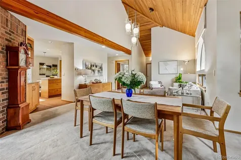 6624 Cherokee Court Niwot CO 80503
