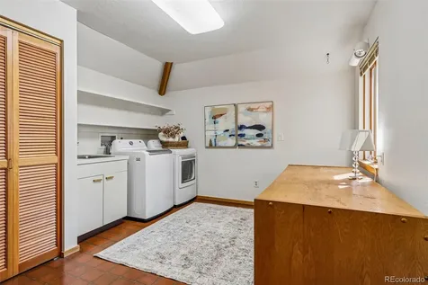 6624 Cherokee Court Niwot CO 80503