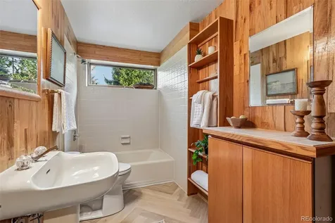6624 Cherokee Court Niwot CO 80503