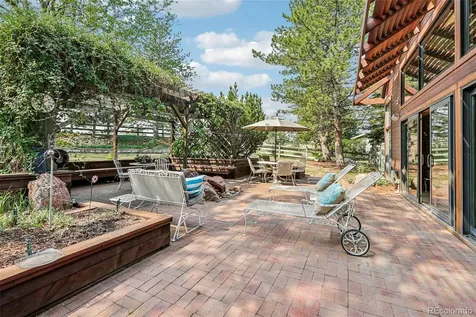 6624 Cherokee Court Niwot CO 80503