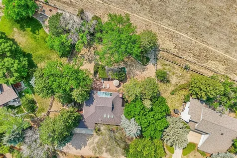 6624 Cherokee Court Niwot CO 80503