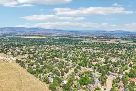 6624 Cherokee Court Niwot CO 80503