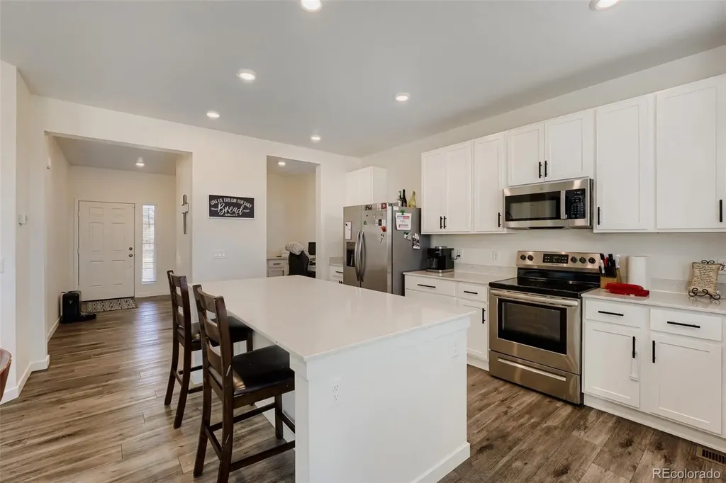 46557 Sunrise Court Bennett CO 80102