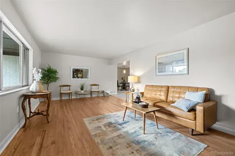 442 Titan Court Aurora CO 80011
