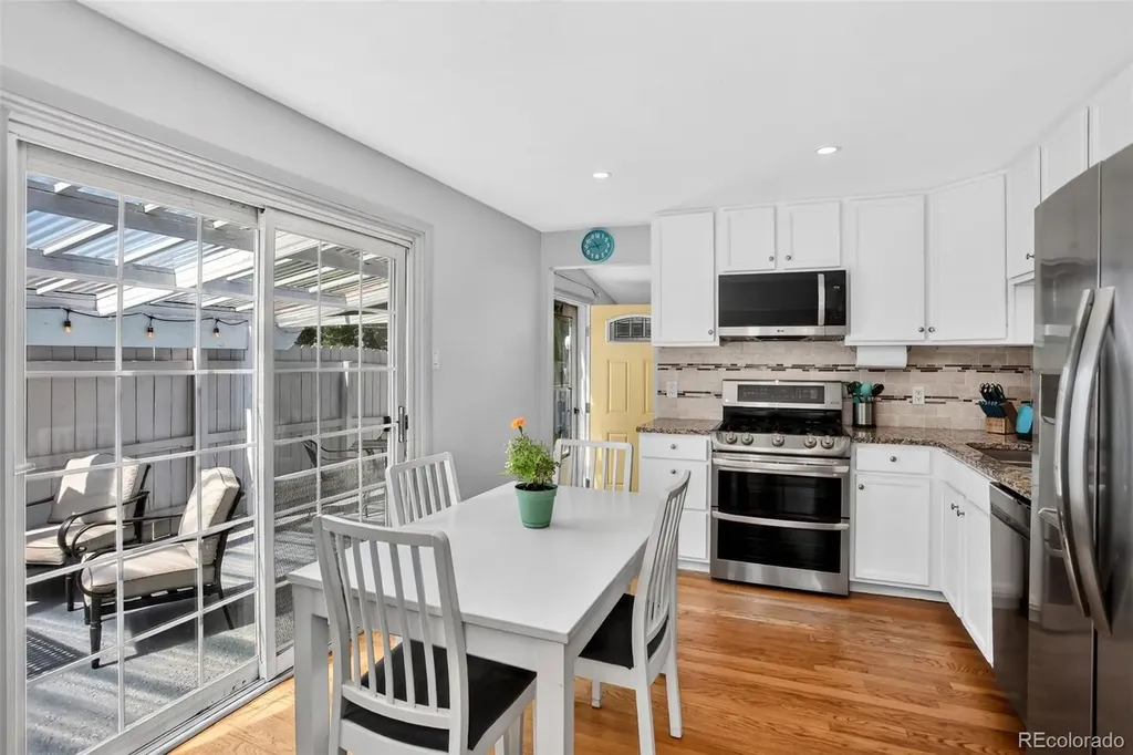 901 S Locust Street Denver CO 80224