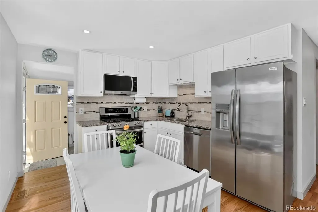 901 S Locust Street Denver CO 80224