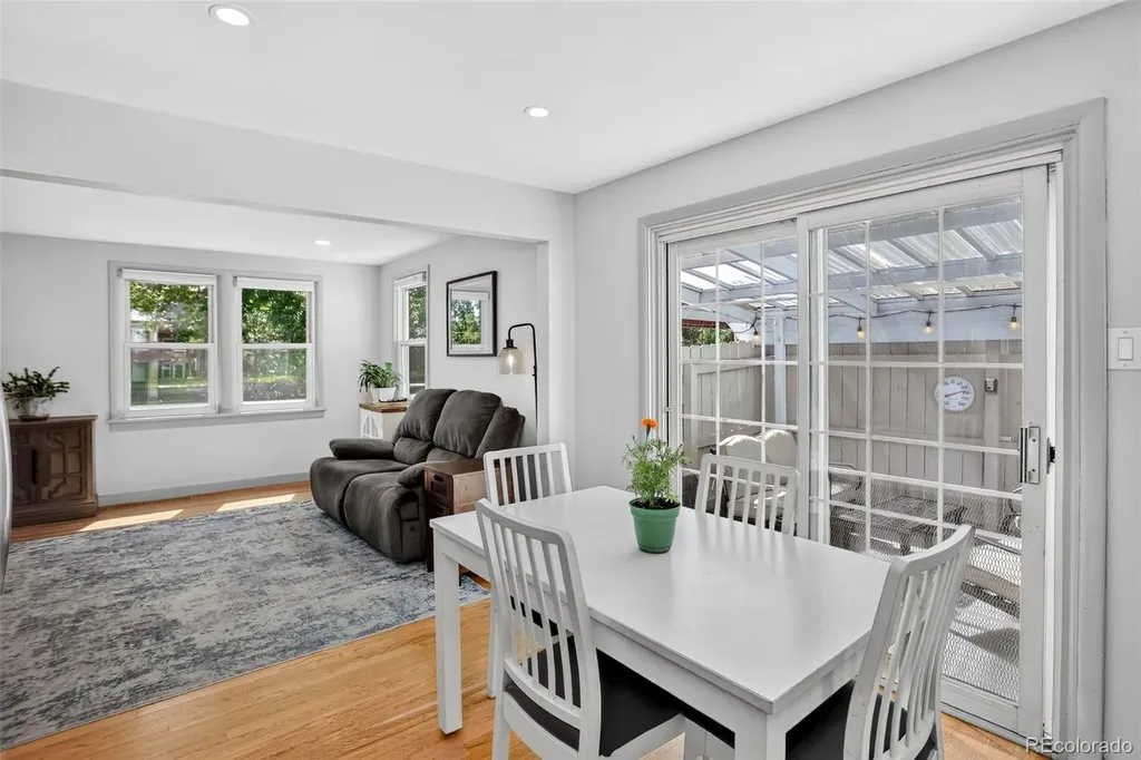 901 S Locust Street Denver CO 80224