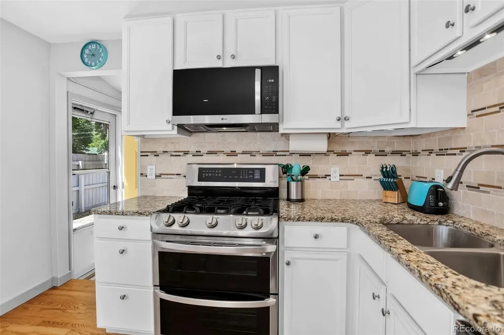901 S Locust Street Denver CO 80224